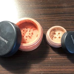 bareMinerals Mineralized Blush and Eyeshadow Duo